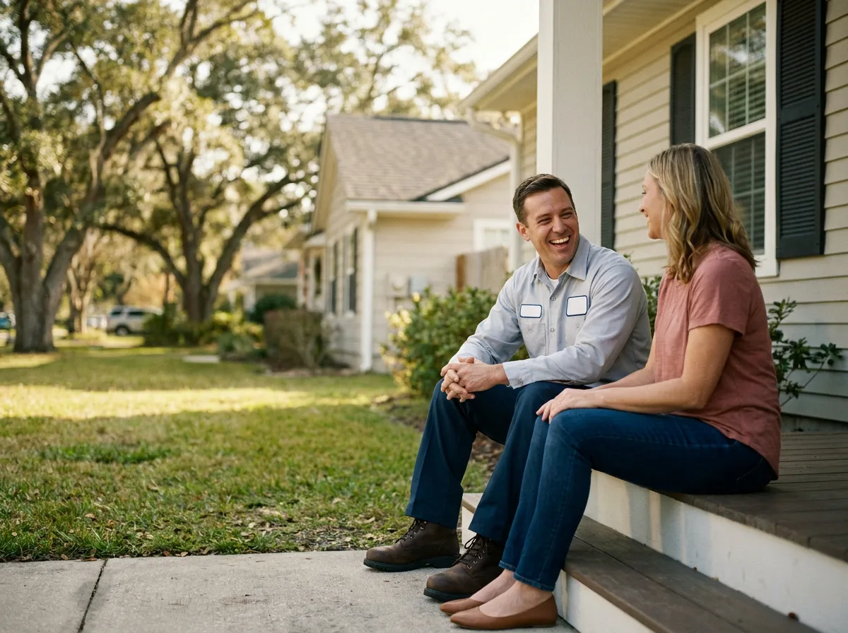 Septic tank pumping FAQs for Grand Coteau, LA